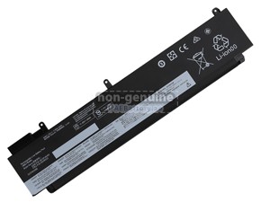 Lenovo 00HW022 replacement battery