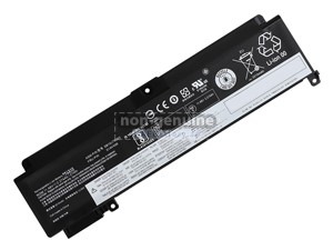 Lenovo SB10J79003 replacement battery