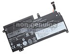Lenovo ThinkPad New S2 20GUA004CD replacement battery