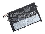 Lenovo ThinkPad E470-20H1 replacement battery