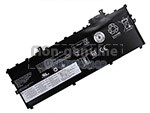 Lenovo ThinkPad X1 Carbon-20HQ replacement battery