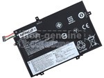 Lenovo L17C3P52 replacement battery