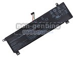 Lenovo 0813006 replacement battery