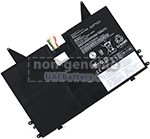 Lenovo Thinkpad X1 Helix Tablet PC replacement battery