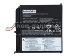 Lenovo ThinkPad Helix 3698-6CG replacement battery
