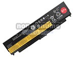 Lenovo ThinkPad T440P replacement battery