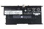 Lenovo Thinkpad X1 Carbon 2nd Gen replacement battery