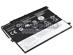 Lenovo 45N1727(1ICP4/82/114-2) replacement battery