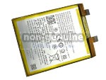 Lenovo Legion Y70 L71091 replacement battery