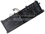 Lenovo IdeaPad Miix 510-12ISK-80U1000WGE replacement battery