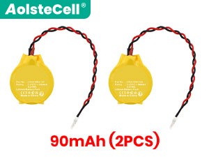 Lenovo 01AY996 replacement battery
