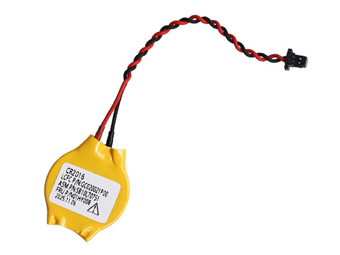 Lenovo 5B10W13978 replacement battery