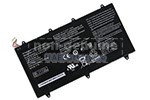 Lenovo IdeaPad A2109A-F replacement battery