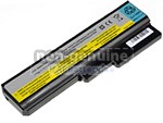 Lenovo 3000 B550L replacement battery