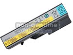 Lenovo IdeaPad B470A replacement battery