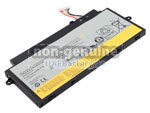 Lenovo IdeaPad U31 Touch replacement battery
