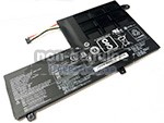 Lenovo IdeaPad 310S-14AST-80UL replacement battery