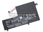 Lenovo Edge 2-1580 80QF replacement battery