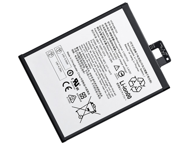 Lenovo L15D1P32 replacement battery