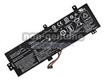 Lenovo IdeaPad 510-15IKB(80SV0089GE) replacement battery