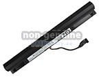 Lenovo IdeaPad 300-15ISK replacement battery