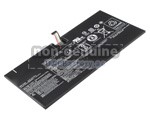 Lenovo IdeaPad Miix 720-12IKB-80VV replacement battery