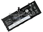 Lenovo ThinkPad X1 Tablet Gen 3 replacement battery