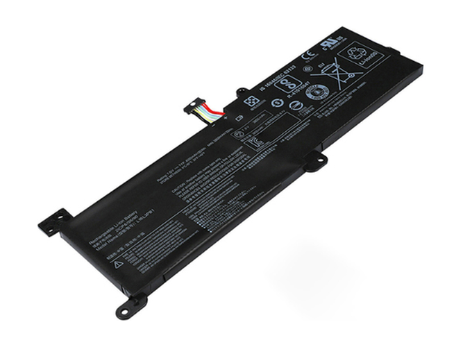 Batterie Portable Lenovo IdeaPad Miix 320/325 - BBLD3372D8 60Wh, Longue Autonomie, Installation Facile