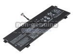 Lenovo Yoga 730-13IKB-81CT003VHH replacement battery