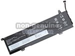 Lenovo Yoga 730-15IKB-81CU0058MH replacement battery