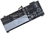 Lenovo L17M4PF0 replacement battery