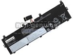 Lenovo THINKPAD P72 replacement battery