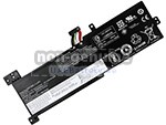 Lenovo IdeaPad 330-15ARR replacement battery