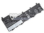 Lenovo ThinkPad Yoga 11e 5th Gen-20LM0017FR replacement battery