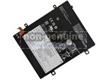 Lenovo ideapad D330-10IGM-81H300JWGE replacement battery