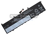 Lenovo ThinkPad P1 Gen 2-20QT000EFR replacement battery