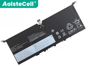 Lenovo Yoga S730-13IWL replacement battery