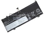 Lenovo ThinkBook 13S-IWL-20RR004QDT replacement battery