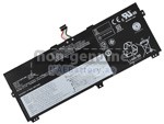 Lenovo L18M3P72 replacement battery