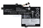 Lenovo 5B10W67252 replacement battery