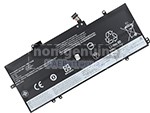 Lenovo ThinkPad X1 Carbon 7th Gen-20QE replacement battery