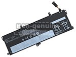 Lenovo ThinkPad T590-20N50009AU replacement battery