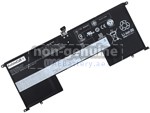 Lenovo 5B10W67376 replacement battery