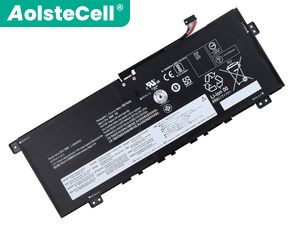 Lenovo Yoga C740-14IML-81TC000UTW replacement battery