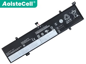 Lenovo Yoga S740-15IRH-81NX0036KR replacement battery