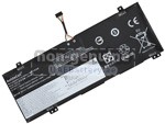 Lenovo ideapad S540-14IML-81NF00F1KG replacement battery