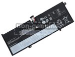 Lenovo Yoga C940-14IIL-81Q9001JAU replacement battery