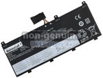 Lenovo ThinkPad P53-20QN000MAD replacement battery