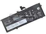 Lenovo ThinkPad X390-20SD replacement battery