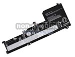 Lenovo IdeaPad 5-15ARE05-81YQ00GCRK replacement battery